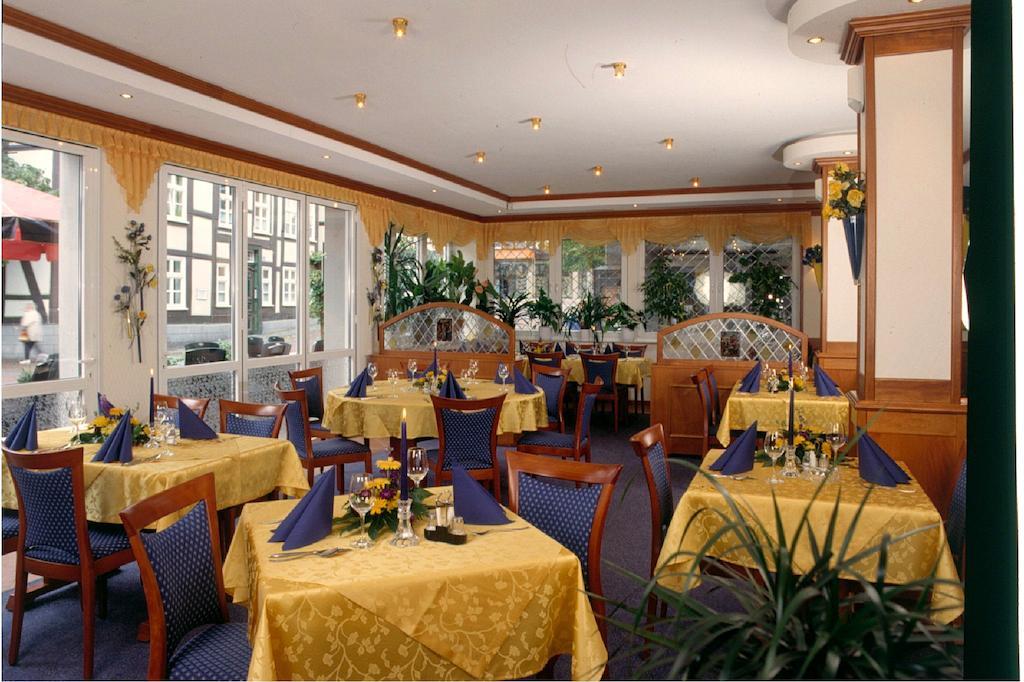 Zum Alten Brauhaus Hofgeismar Ngoại thất bức ảnh