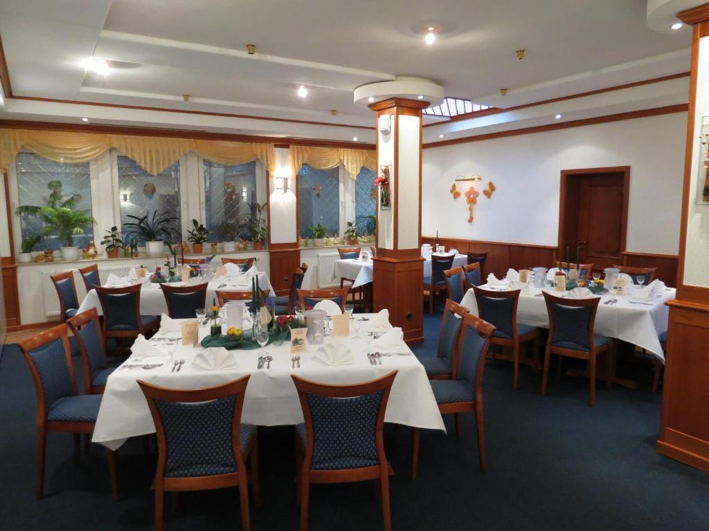 Zum Alten Brauhaus Hofgeismar Ngoại thất bức ảnh